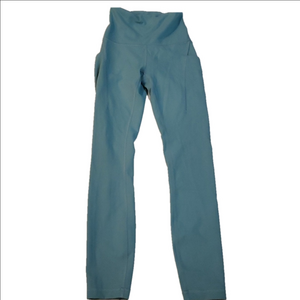 #707 Lululemon leggings size 0 b904
